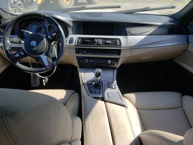 Photo 7 VIN: WBAFU7C55BDU55109 - BMW 5 SERIES 