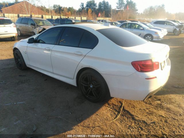 Photo 2 VIN: WBAFU7C55CDU56746 - BMW 5 