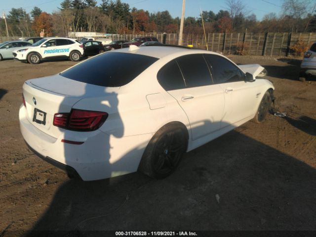 Photo 3 VIN: WBAFU7C55CDU56746 - BMW 5 