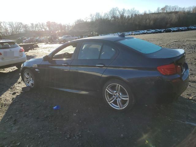 Photo 1 VIN: WBAFU7C55CDU57055 - BMW 5 SERIES 