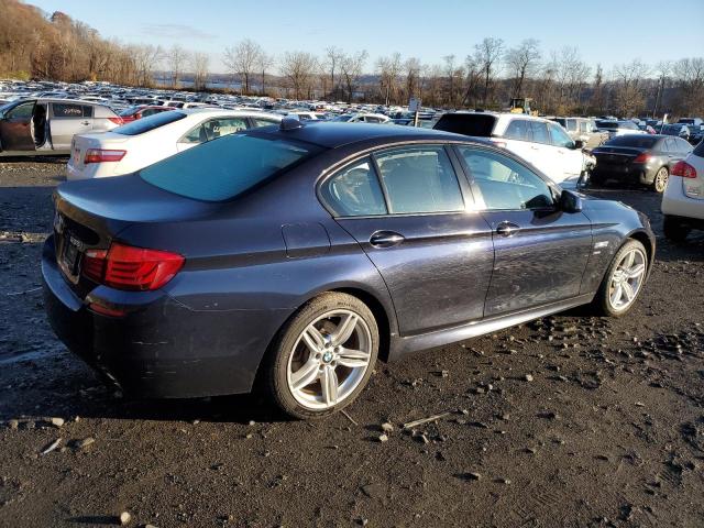 Photo 2 VIN: WBAFU7C55CDU57055 - BMW 5 SERIES 