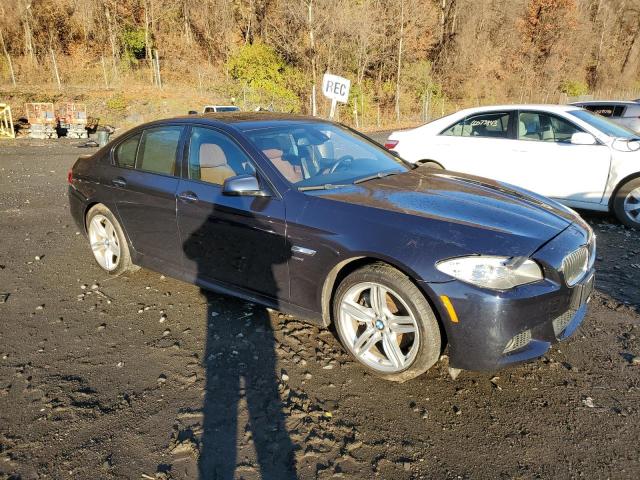 Photo 3 VIN: WBAFU7C55CDU57055 - BMW 5 SERIES 