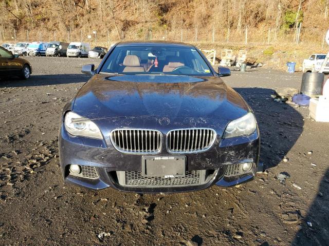 Photo 4 VIN: WBAFU7C55CDU57055 - BMW 5 SERIES 