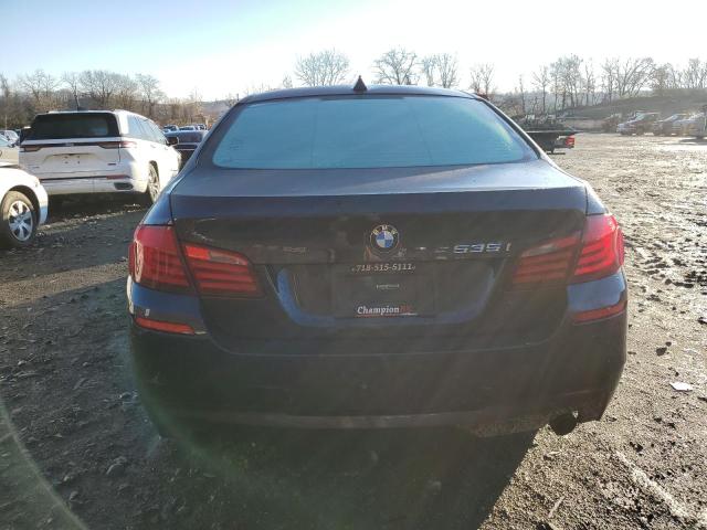 Photo 5 VIN: WBAFU7C55CDU57055 - BMW 5 SERIES 