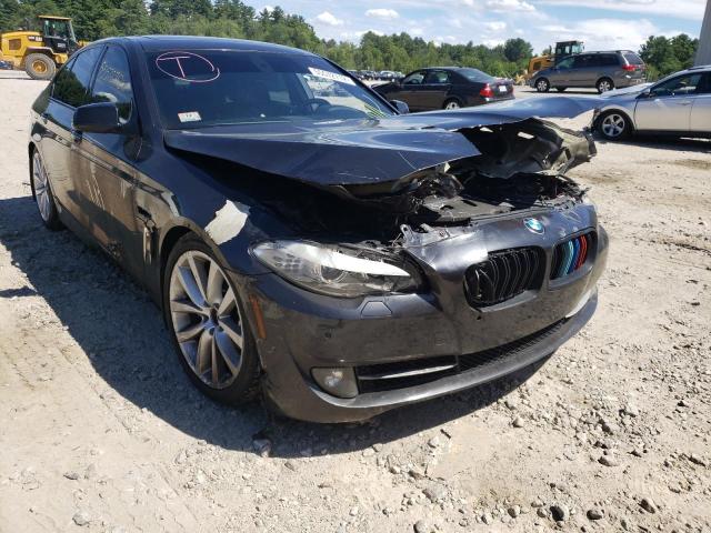 Photo 0 VIN: WBAFU7C55CDU57914 - BMW 535 XI 