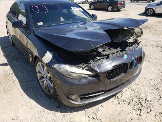 Photo 8 VIN: WBAFU7C55CDU57914 - BMW 535 XI 