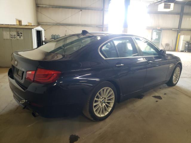 Photo 3 VIN: WBAFU7C55CDU58545 - BMW 535 XI 