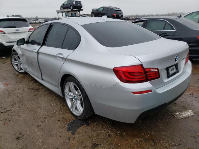 Photo 2 VIN: WBAFU7C55CDU59114 - BMW 535 XI 