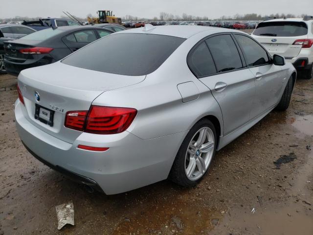 Photo 3 VIN: WBAFU7C55CDU59114 - BMW 535 XI 