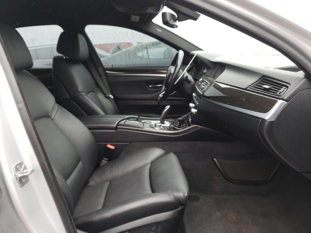 Photo 4 VIN: WBAFU7C55CDU59114 - BMW 535 XI 