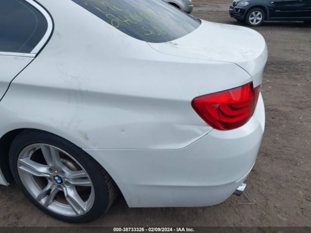 Photo 5 VIN: WBAFU7C55CDU60036 - BMW 535I 