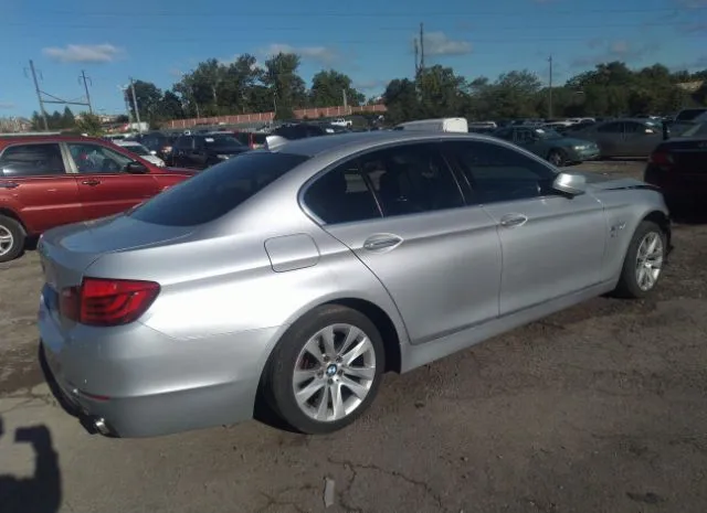 Photo 3 VIN: WBAFU7C55CDU62790 - BMW 5 SERIES 