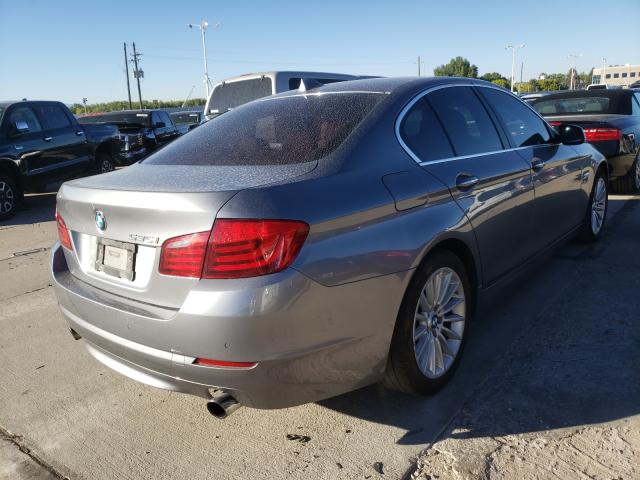 Photo 3 VIN: WBAFU7C55CDU63549 - BMW 535 XI 