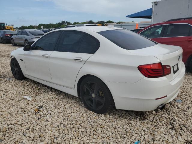 Photo 1 VIN: WBAFU7C55DDU66954 - BMW 5 SERIES 