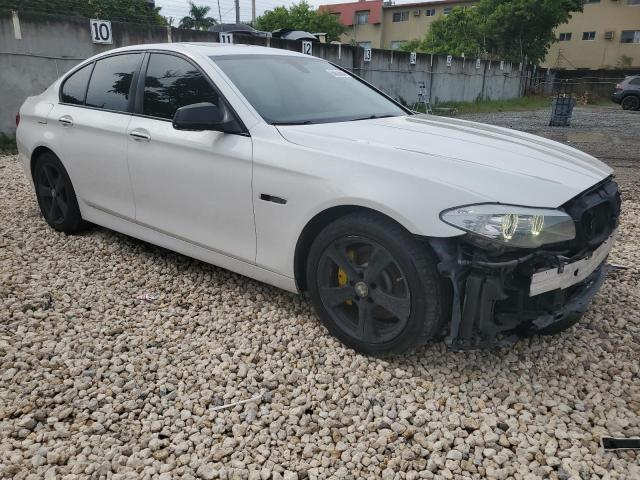 Photo 3 VIN: WBAFU7C55DDU66954 - BMW 5 SERIES 