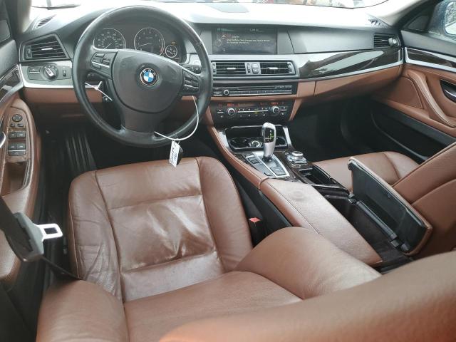 Photo 7 VIN: WBAFU7C55DDU66954 - BMW 5 SERIES 