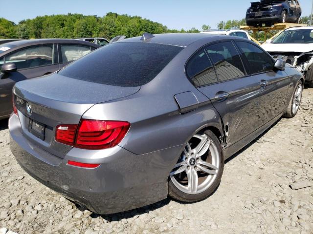 Photo 2 VIN: WBAFU7C55DDU70230 - BMW 535 XI 