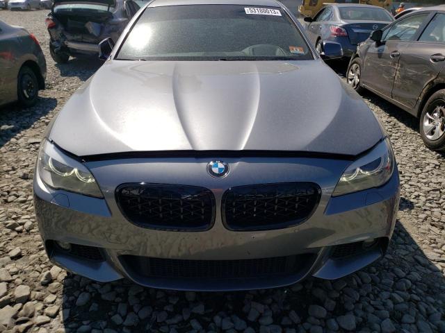 Photo 4 VIN: WBAFU7C55DDU70230 - BMW 535 XI 