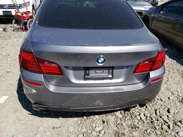 Photo 5 VIN: WBAFU7C55DDU70230 - BMW 535 XI 