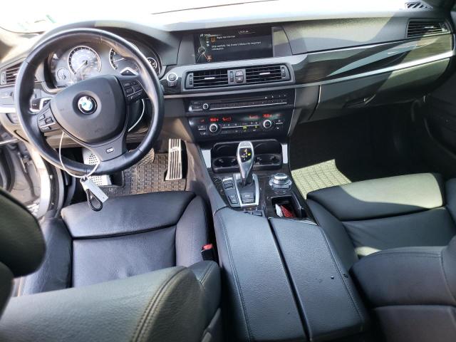 Photo 7 VIN: WBAFU7C55DDU70230 - BMW 535 XI 