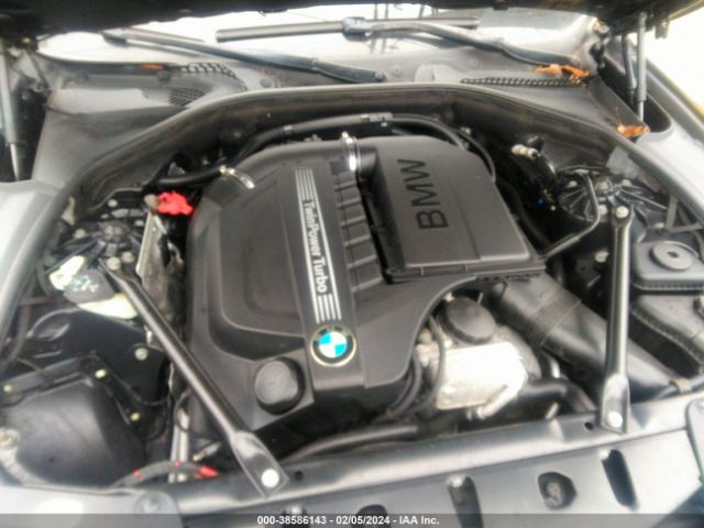 Photo 9 VIN: WBAFU7C55DDU70583 - BMW 535I 