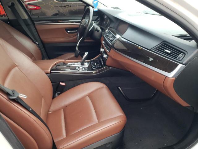 Photo 4 VIN: WBAFU7C55DDU71037 - BMW 535 XI 