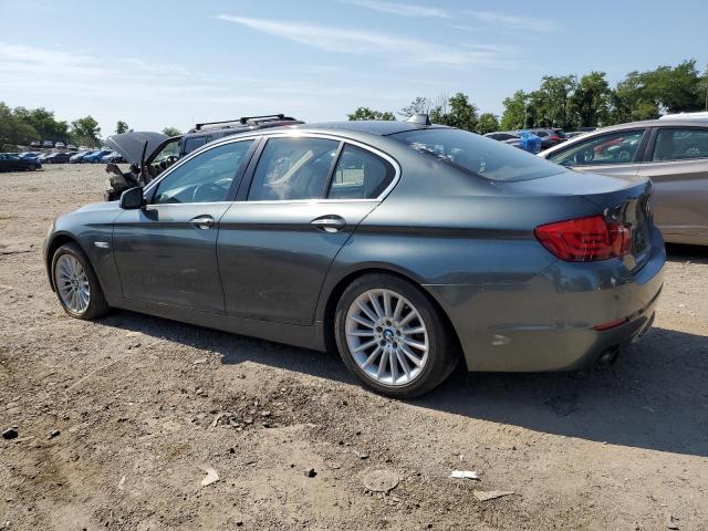 Photo 1 VIN: WBAFU7C55DDU71376 - BMW 535 XI 