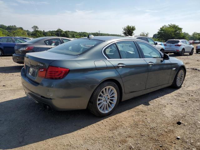 Photo 2 VIN: WBAFU7C55DDU71376 - BMW 535 XI 