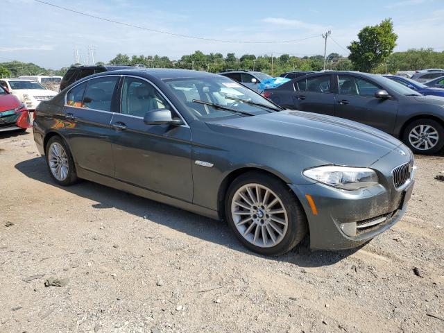 Photo 3 VIN: WBAFU7C55DDU71376 - BMW 535 XI 