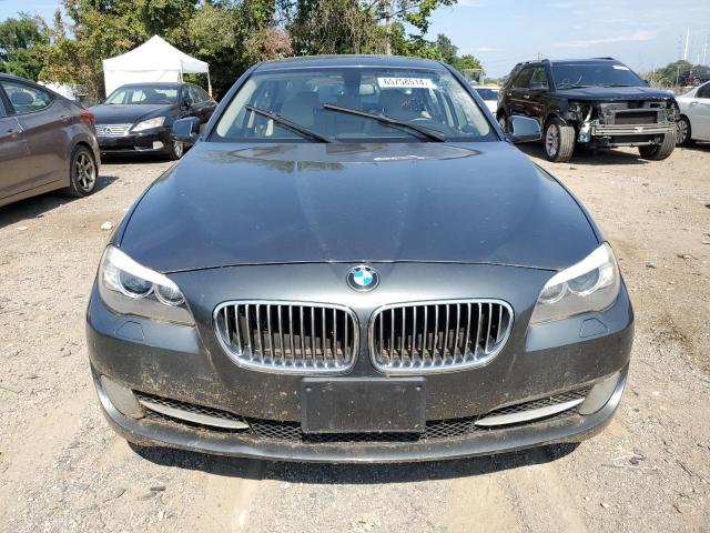 Photo 4 VIN: WBAFU7C55DDU71376 - BMW 535 XI 