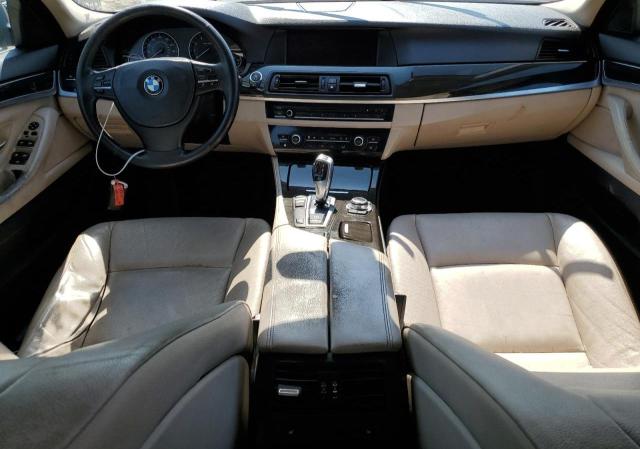 Photo 7 VIN: WBAFU7C55DDU71376 - BMW 535 XI 