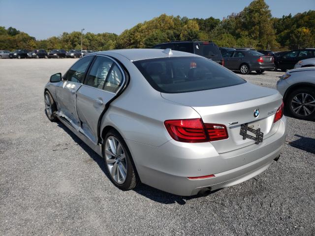 Photo 2 VIN: WBAFU7C55DDU71586 - BMW 535 XI 