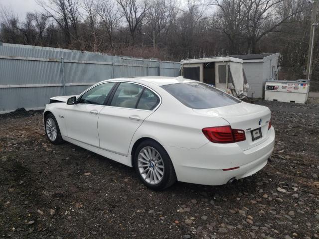 Photo 1 VIN: WBAFU7C55DDU73032 - BMW 535 XI 