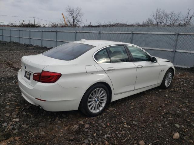 Photo 2 VIN: WBAFU7C55DDU73032 - BMW 535 XI 