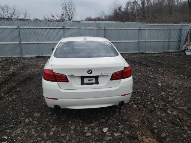 Photo 5 VIN: WBAFU7C55DDU73032 - BMW 535 XI 