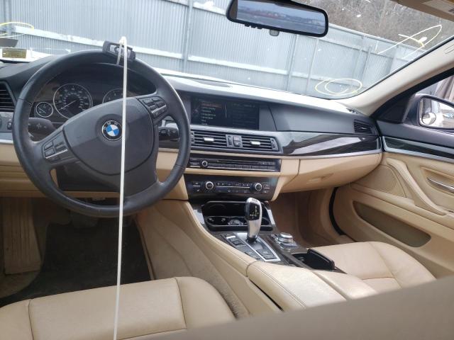 Photo 7 VIN: WBAFU7C55DDU73032 - BMW 535 XI 