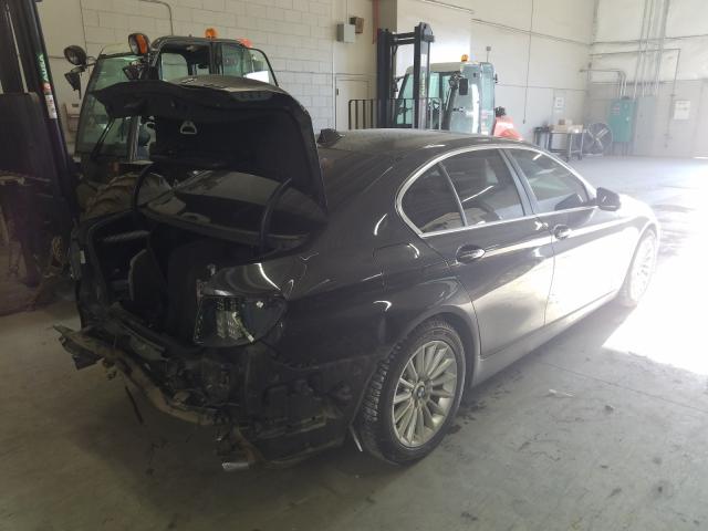 Photo 3 VIN: WBAFU7C55DDU73872 - BMW 535 