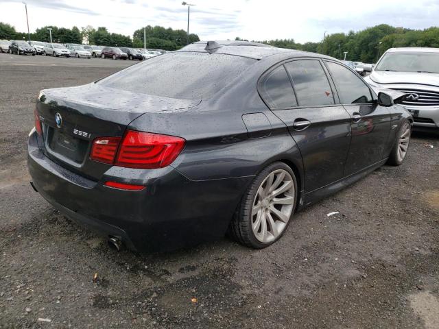 Photo 3 VIN: WBAFU7C55DDU73905 - BMW 535 XI 