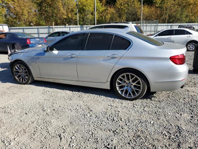 Photo 1 VIN: WBAFU7C55DDU77159 - BMW 535 XI 