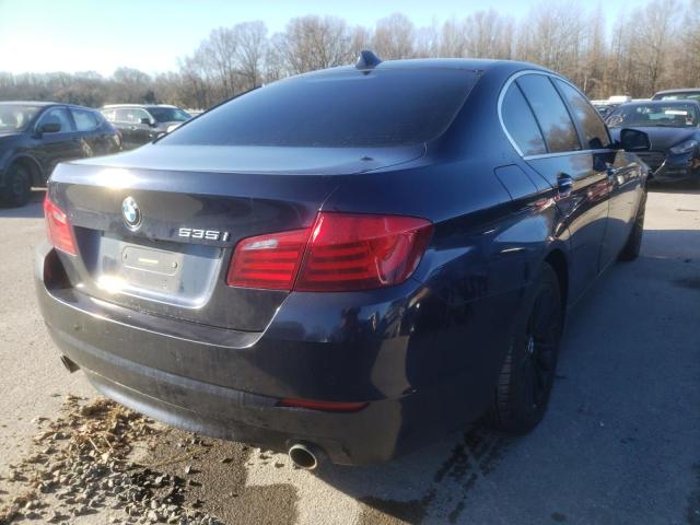 Photo 3 VIN: WBAFU7C56BC439944 - BMW 535 XI 