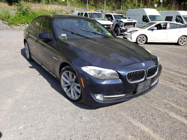 Photo 0 VIN: WBAFU7C56BC779076 - BMW 535 XI 