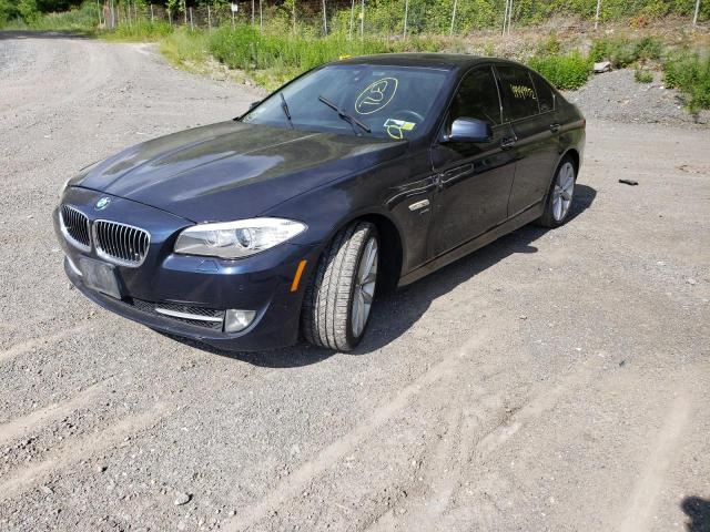 Photo 1 VIN: WBAFU7C56BC779076 - BMW 535 XI 