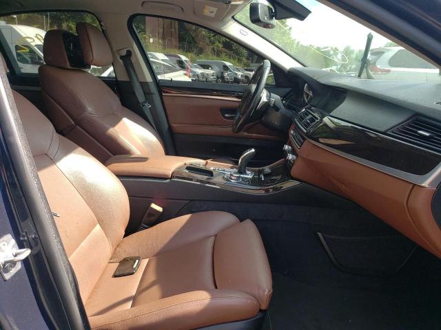 Photo 4 VIN: WBAFU7C56BC779076 - BMW 535 XI 