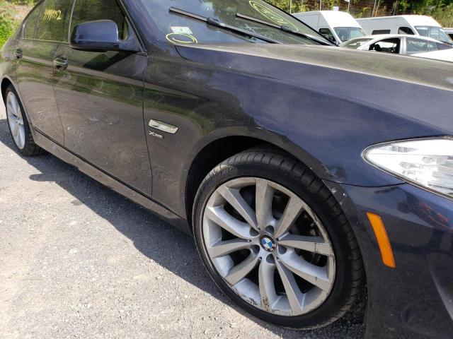 Photo 8 VIN: WBAFU7C56BC779076 - BMW 535 XI 