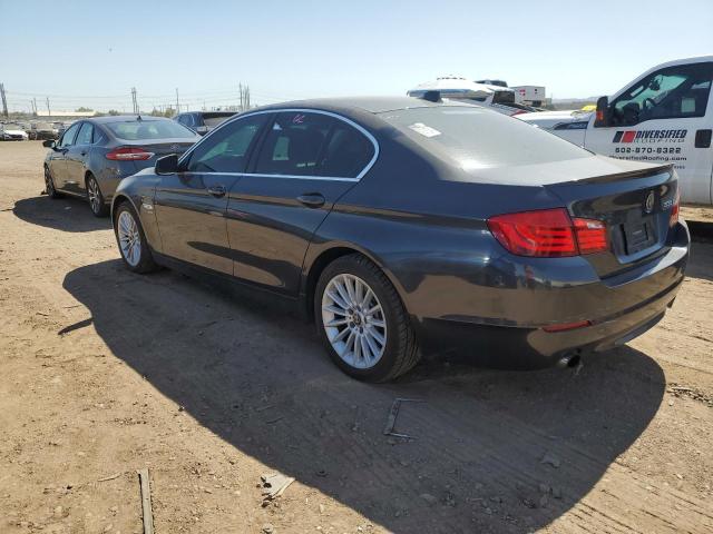 Photo 1 VIN: WBAFU7C56BC779580 - BMW 535 XI 