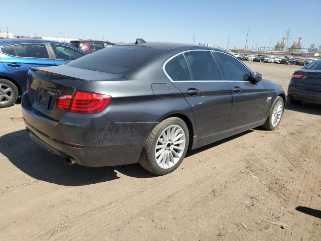 Photo 2 VIN: WBAFU7C56BC779580 - BMW 535 XI 