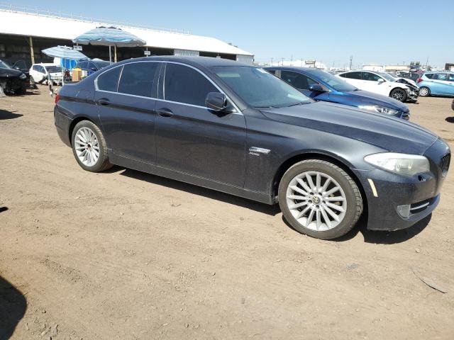 Photo 3 VIN: WBAFU7C56BC779580 - BMW 535 XI 