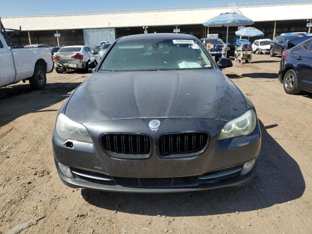 Photo 4 VIN: WBAFU7C56BC779580 - BMW 535 XI 