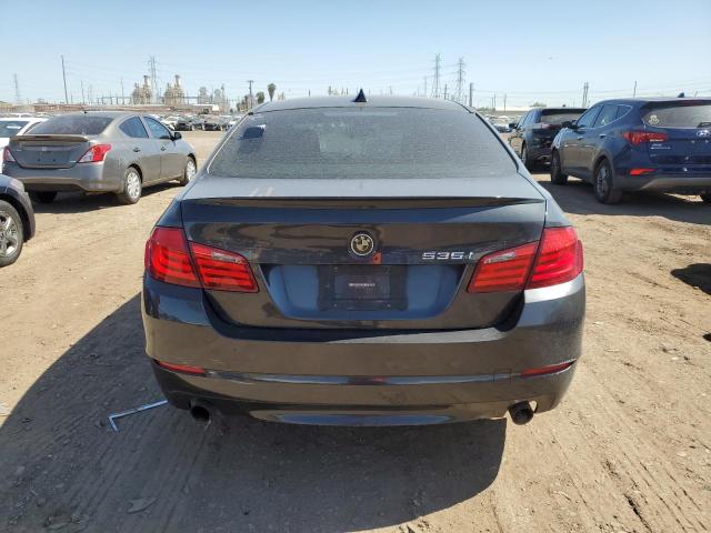 Photo 5 VIN: WBAFU7C56BC779580 - BMW 535 XI 