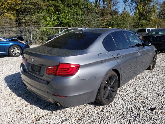 Photo 3 VIN: WBAFU7C56BC779837 - BMW 535 XI 